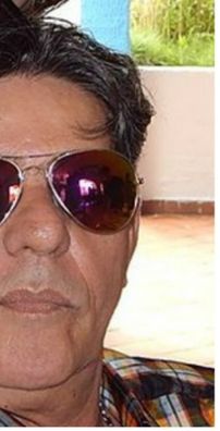 Foto de Marcelo Castelo Branco de Melo