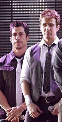 Foto de New Kids On The Block