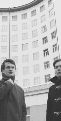 Foto de Перемотка