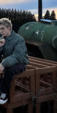 Foto de The Kid LAROI