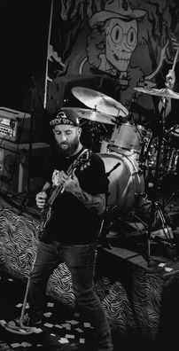 Foto de The Dead Pirates