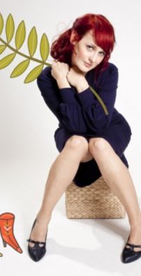 Foto de Diane Weigmann