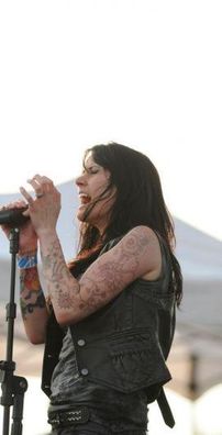 Foto de The Letter Black