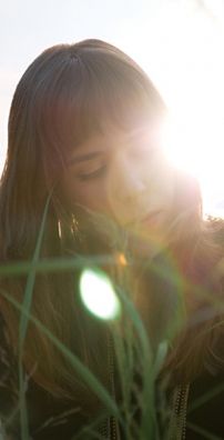 Foto de Serena Ryder