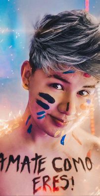 Foto de Juakin Saenz