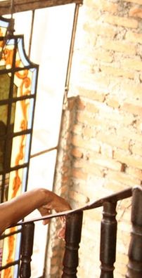 Foto de Carmen Silva