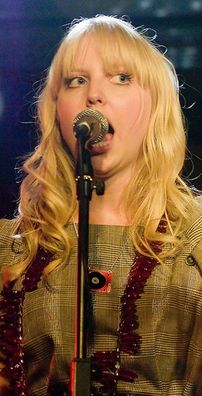 Foto de Polly Scattergood