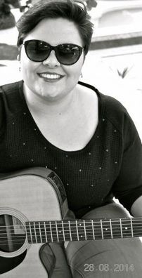 Foto de Fernanda Pizzuti