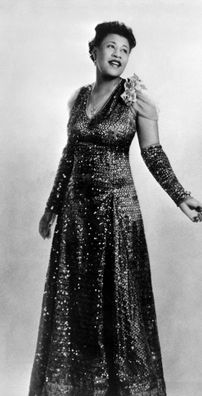 Foto de Ella Fitzgerald