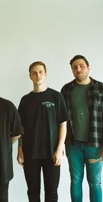 Foto de CounterParts