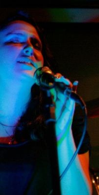 Foto de Cássia Novello