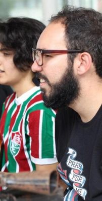 Foto de Eu, Você e a Manga