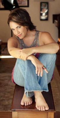 Foto de Claudia Brant