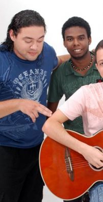 Foto de Forró Pé de Fulô