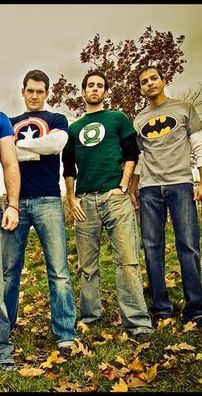 Foto de I Fight Dragons