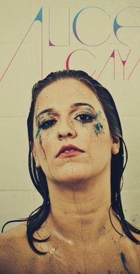 Foto de Alice Caymmi