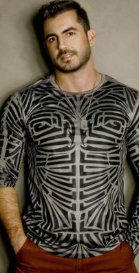 Foto de Rafael Barreto