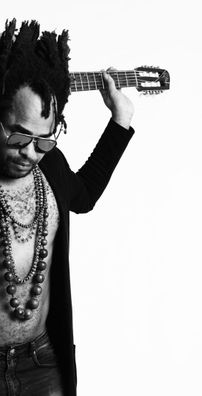 Foto de M'Toro Chamou