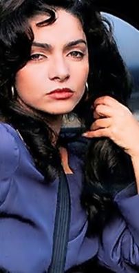 Foto de Claudia Ohana