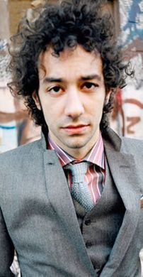 Foto de Albert Hammond Jr.