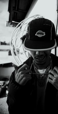 Foto de Iann Guxtavo