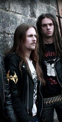 Foto de Cannabis Corpse