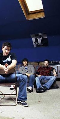 Foto de Driving East