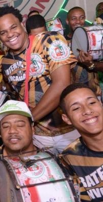 Foto de Samba Concorrente