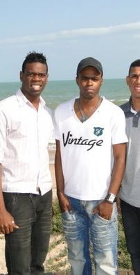 Foto de Grupo Curtindo a Vida