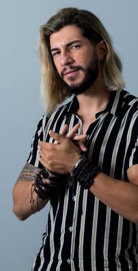 Foto de Rapha Casanova