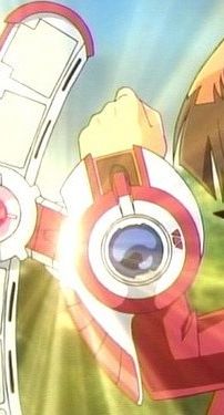 Foto de Yu-Gi-Oh! GX