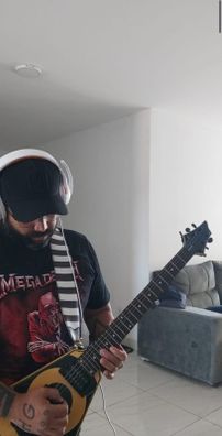 Foto de Death Composer