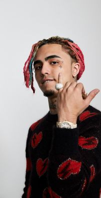 Foto de Lil Pump