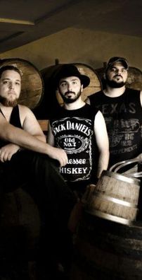 Foto de Motosserra Truck Clube