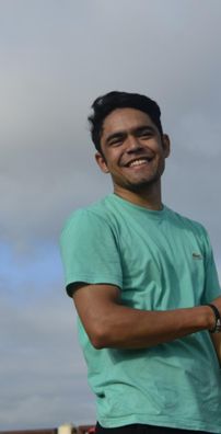 Foto de Poder e Graça