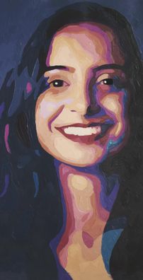 Foto de Laura Cândida