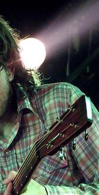 Foto de John Frusciante