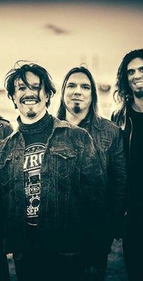 Foto de Sonata Arctica