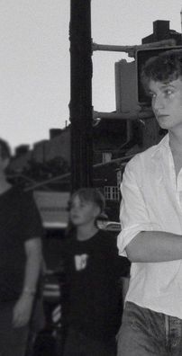 Foto de Kevin Atwater