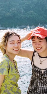 Foto de Shishamo