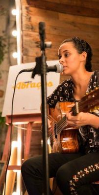 Foto de Nicole Donato