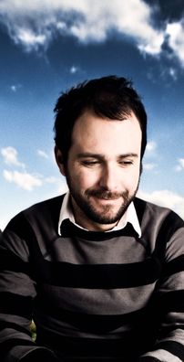 Foto de Greg Laswell