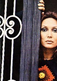 Foto de Dóris Monteiro