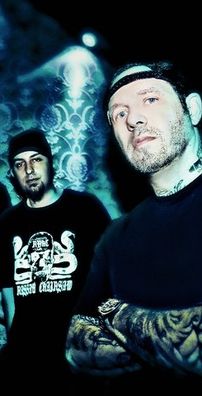 Foto de Agnostic Front