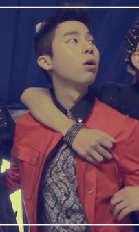 Foto de Air Plane (K-Pop)