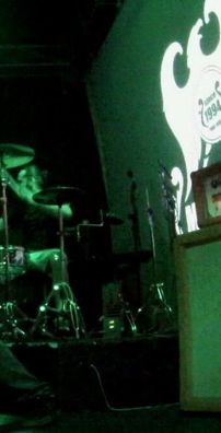 Foto de Segundo Mundo