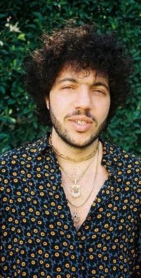 Foto de benny blanco