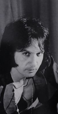 Foto de Jorge Claudius