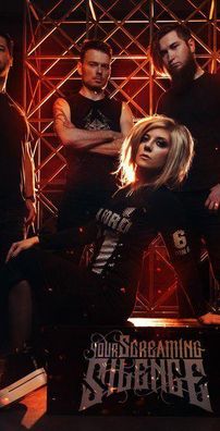 Foto de Your Screaming Silence