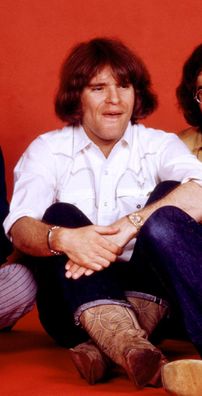 Foto de Creedence Clearwater Revival